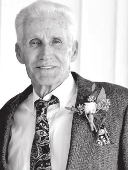 James Franklin McElhaney