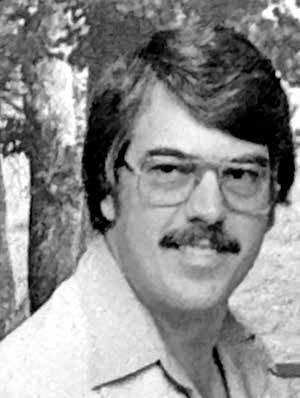 Roy Edward Sprouse