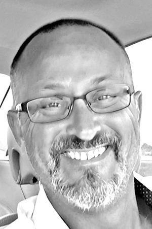 James Joseph Kraus