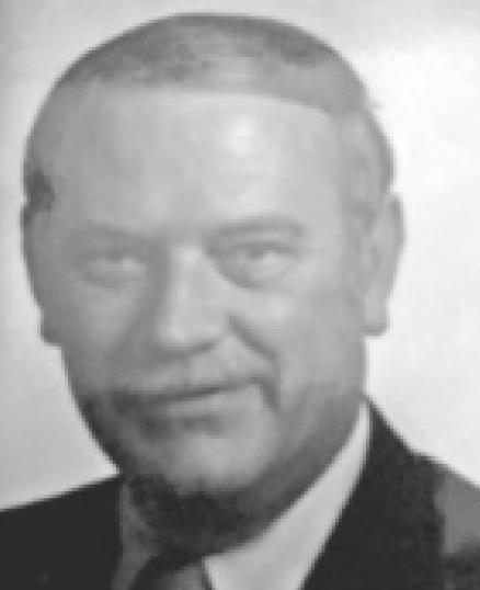 James Bradford Hess