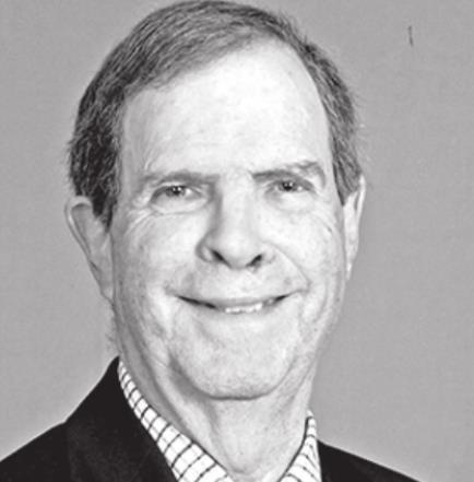 Morris “Gene” Robertson