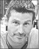 Jason Ray Gilmore