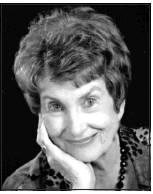 Darlene Watson Baird