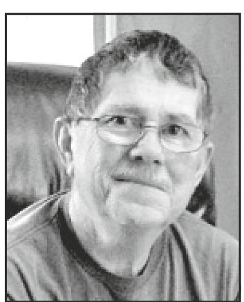 Ronald Calvin Stephens