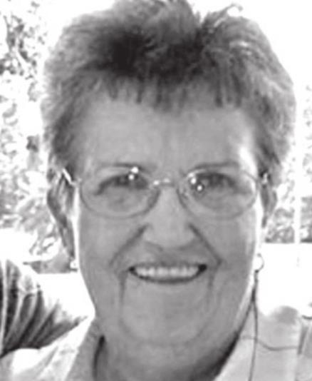 Mrs. Brenda Davis
