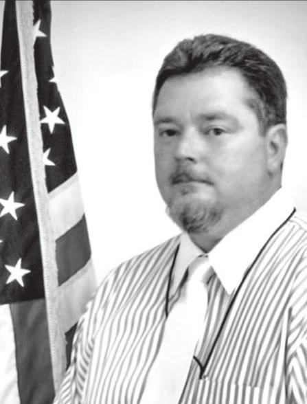 John K. Swaim