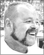 Charles ‘Chuck’ Stump