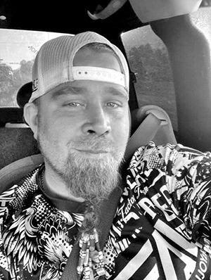 Dustin Craig Mercer
