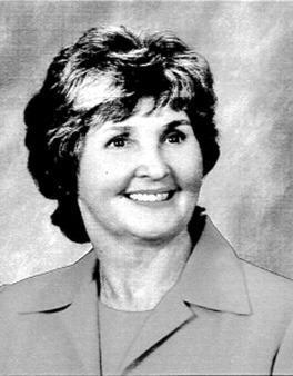 Janet Marie Blankenship