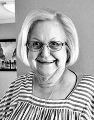 Martha Ann Beckham