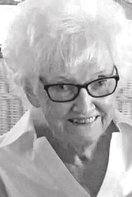 Frances Allene Avent
