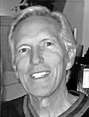 James (Jim) Alan Ford