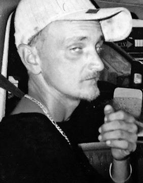 Gary Joseph Cogswell