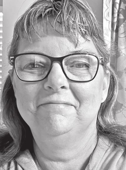 Mary Elizabeth Smith-Viney