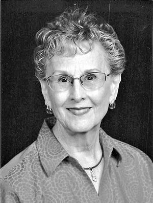 Patricia Holcomb