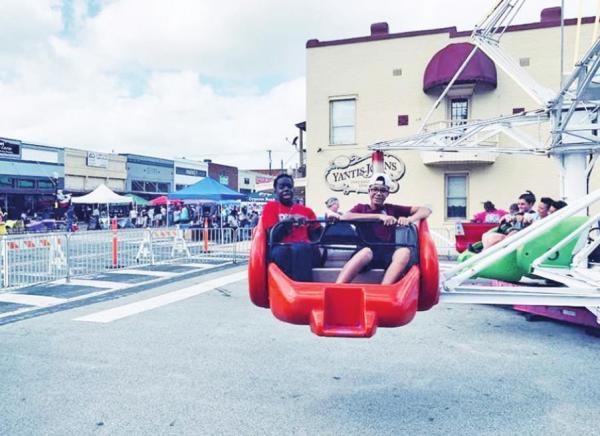 Pioneer Days slated for September 18