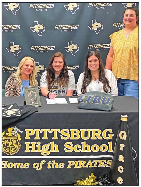 Neighbours to cheer at ETBU