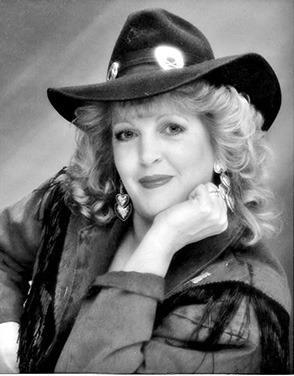 Barbara Dykes