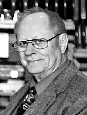 Joe Bill Sewell