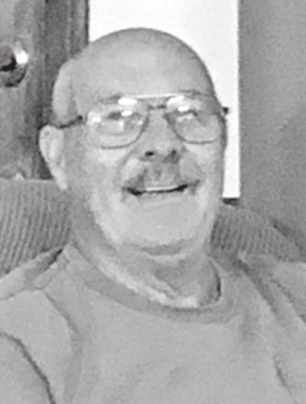 Richard Charles Clifton