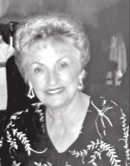 Frances Jean Carlton