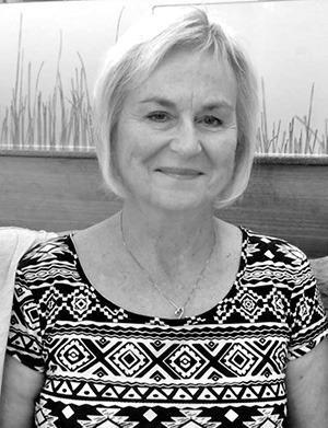 Judy Hood