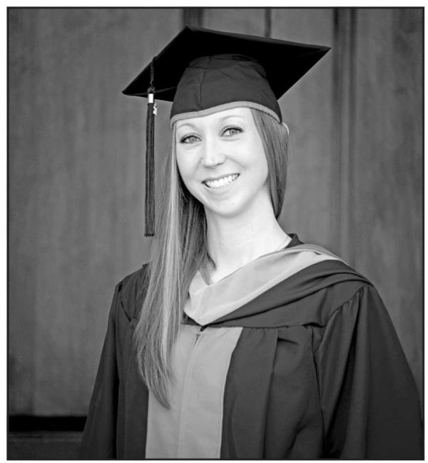 Christina Tindel Letter to the Editor