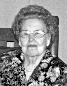 Aletta Riley