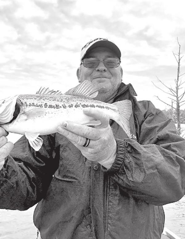 COURTESY PHOTO Jake Wilson Memorial Bass Tournament a success