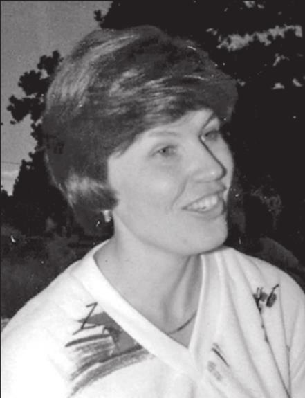 Brenda Carol Irby