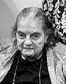 Norma Jean Nisbett Bates