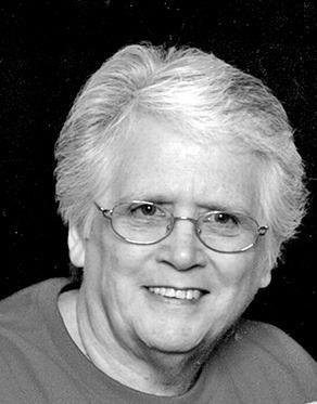 Carolyn Nan Baker