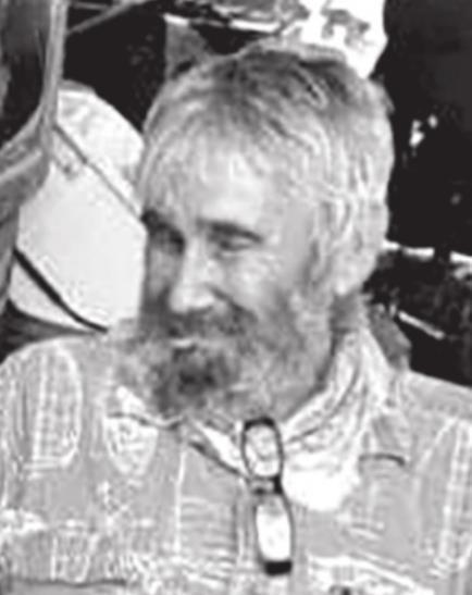 LADEN