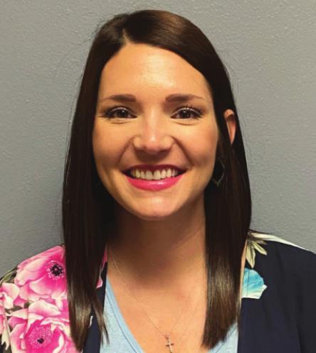 New PISD administration announced for 2021-22 school year