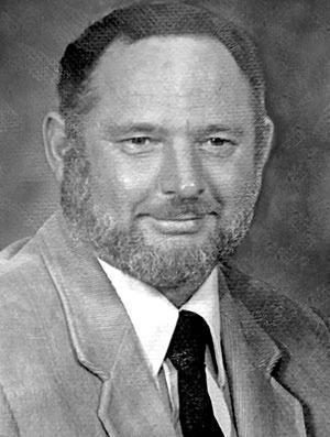 John J. Swaim