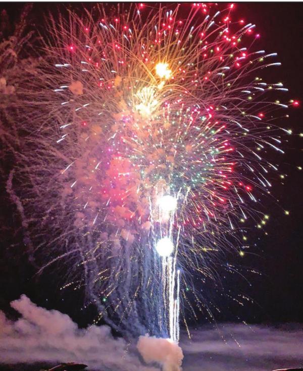Chamber hosts Tri-County Independence Day Blast