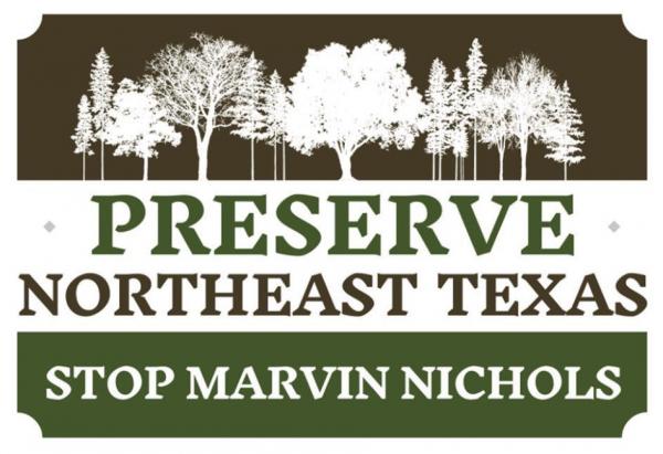 Marvin Nichols Reservoir gaining momentum; new group launches to mobilize Northeast Texans against it