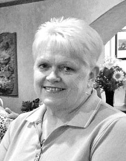 Paula Kay Davis