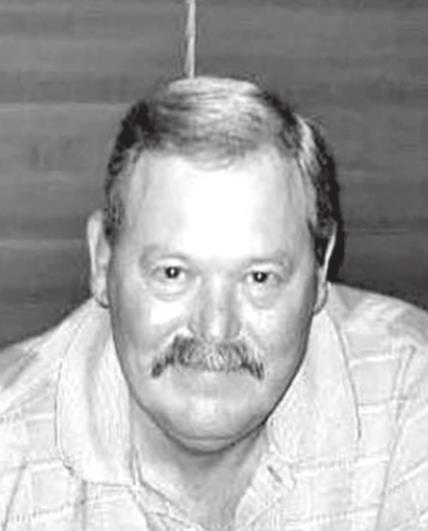 Mr. Jerry Goforth
