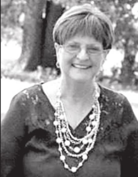 Anita Sue Matthews