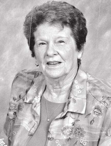 Imogene Taylor Stewart