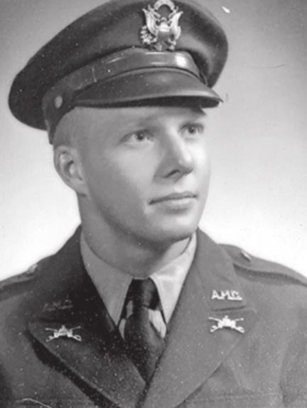 Homer L. “Sonny” Porter