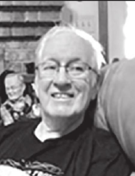 Larry Gene Brooks