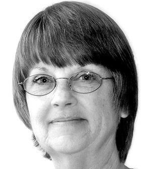 Nancy June McNutt