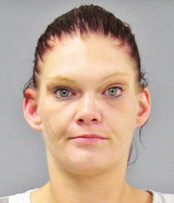 Julie May Cooper High-speed chase spanning four counties ends in crash