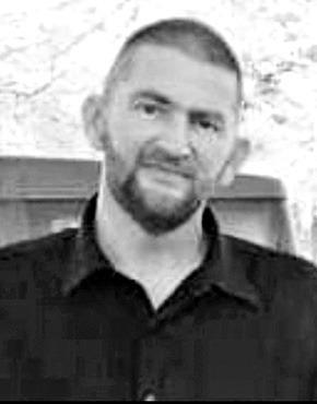 John Reece Teer