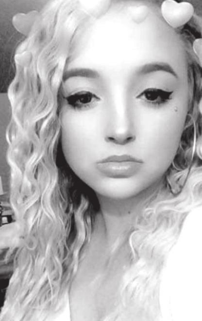 Makayla Lynn Goodson