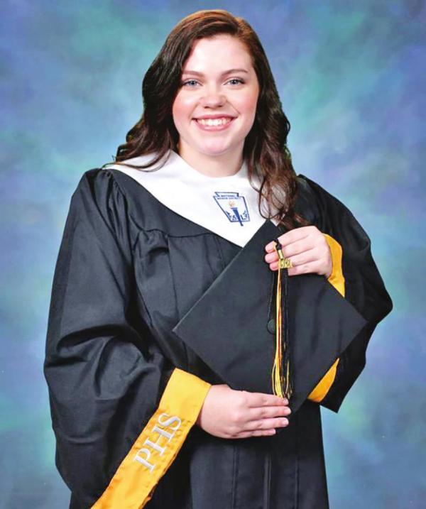 Garza, Neighbours named Valedictorian, Salutatorian