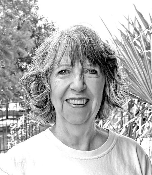 Lions Club Membership Chair, Judy Jackson Lions Club Membership Chair, Judy Jackson