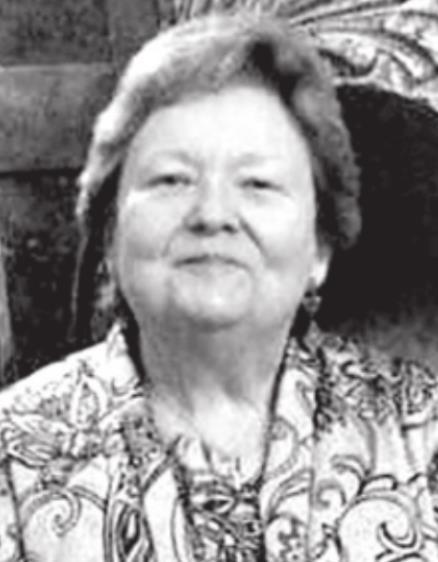 Judy K. Tolden
